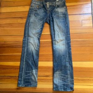 True religion jeans